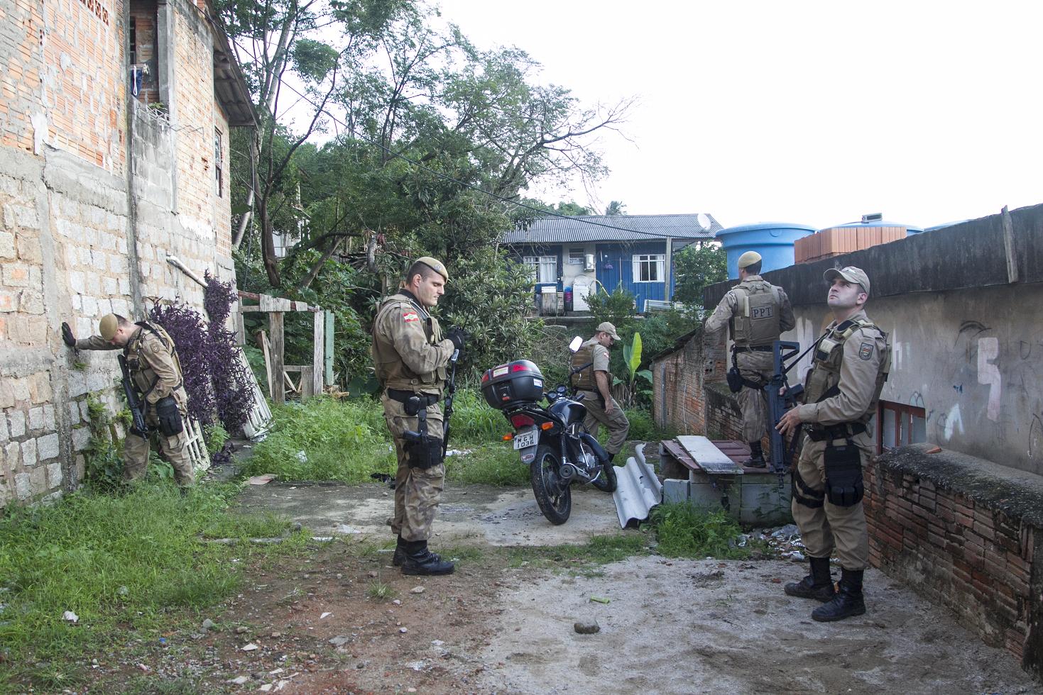 Acusado de arquitetar 'chacina da Costeira' vai a júri em Florianópolis