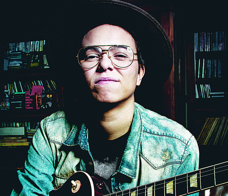 Maria Gad&uacute; – Foto: Divulga&ccedil;&atilde;o/ND