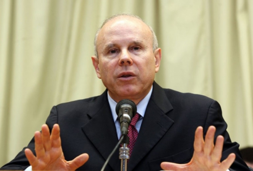 Condenação pelo TCU é a justificativa de Mantega para deixar governo de transição