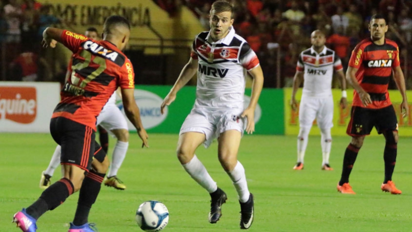 Copa do Brasil de futebol de botão 2016 - Semifinal - Jogos de ida 