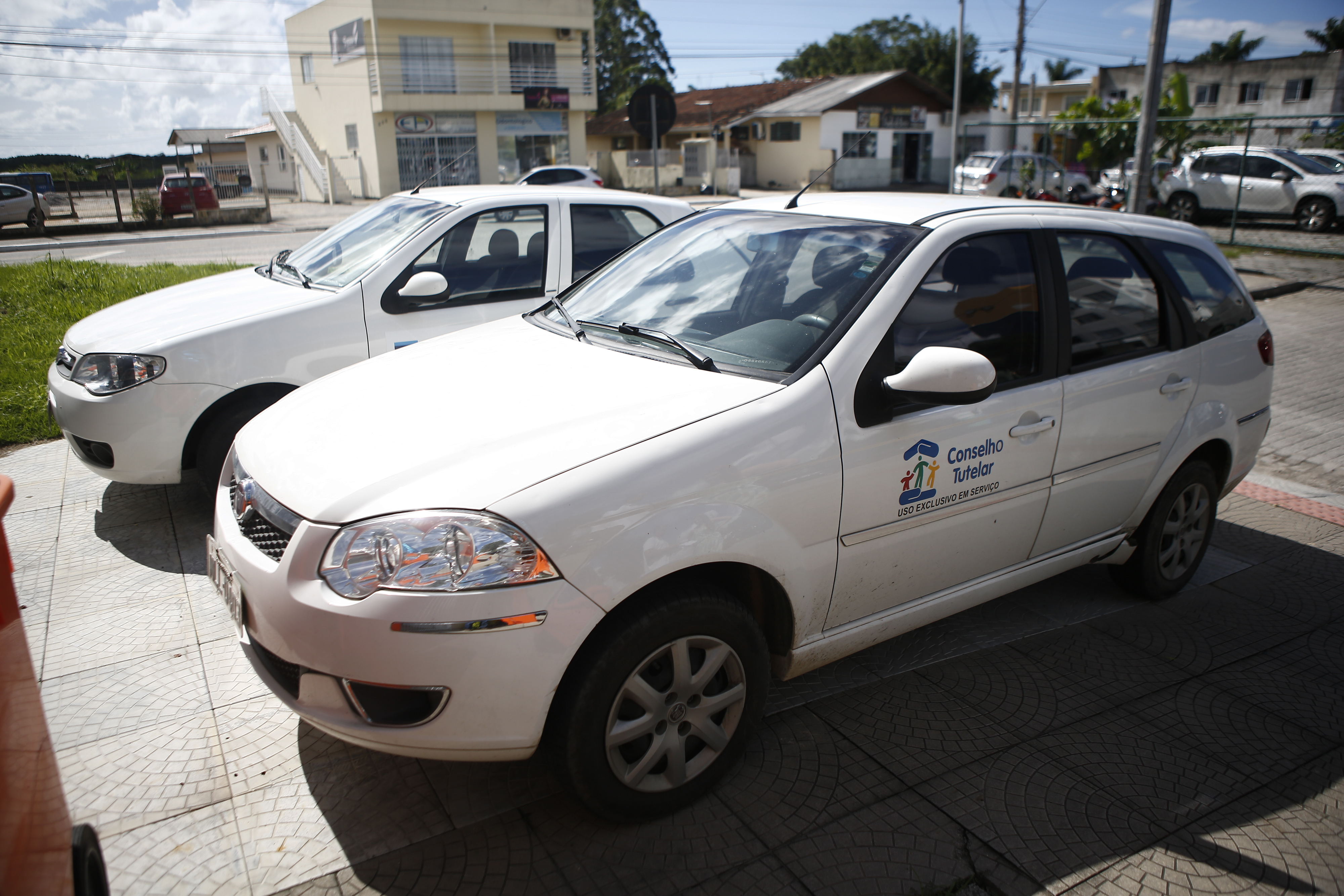 Ex-conselheiro tutelar que usou carro da prefeitura para fazer mudança é condenado em SC
