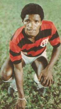 Ad&iacute;lio pelo Flamengo – Foto: Reprodu&ccedil;&atilde;o/ND