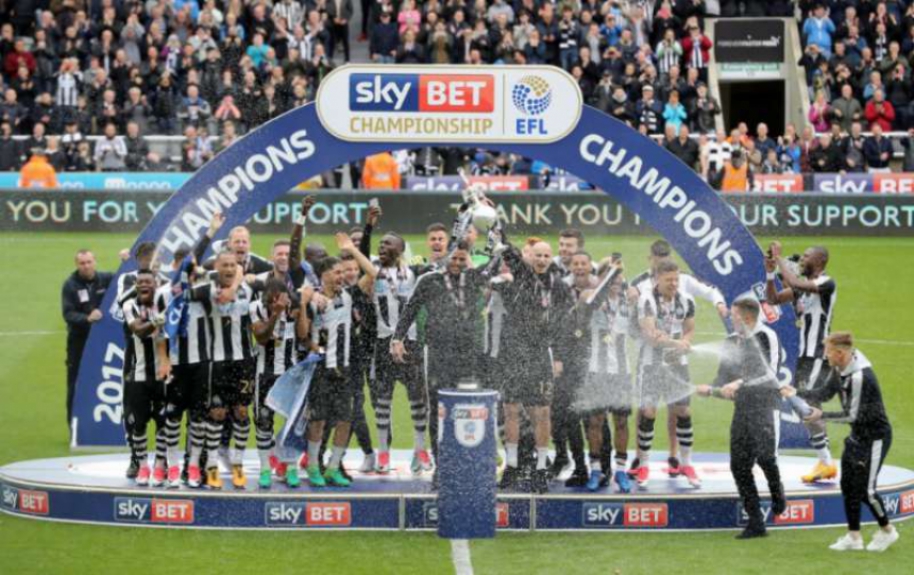 Newcastle e a difícil vida de um 'novo rico' no futebol europeu