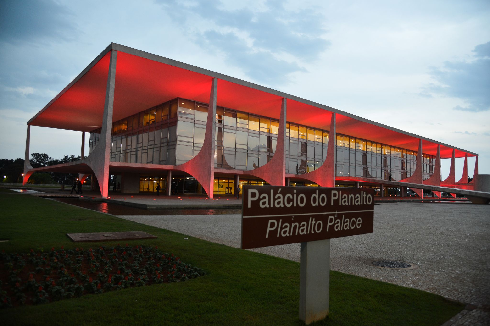 Catarinenses relevam intenção de voto para definir o próximo ocupante do Palácio do Planalto – Foto: Valter Campanato/ Agência Brasil/Divulgação/ND