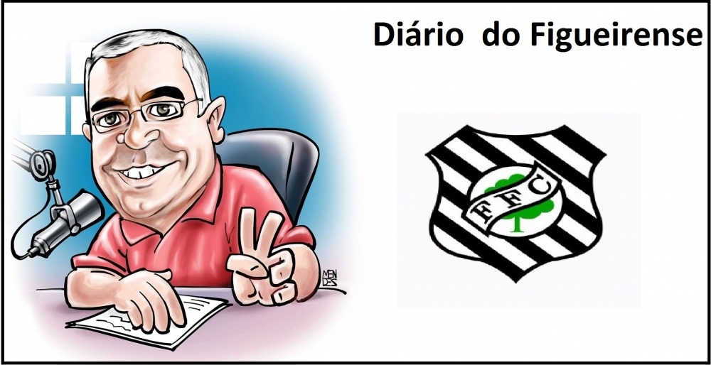 Diário do Figueirense - .