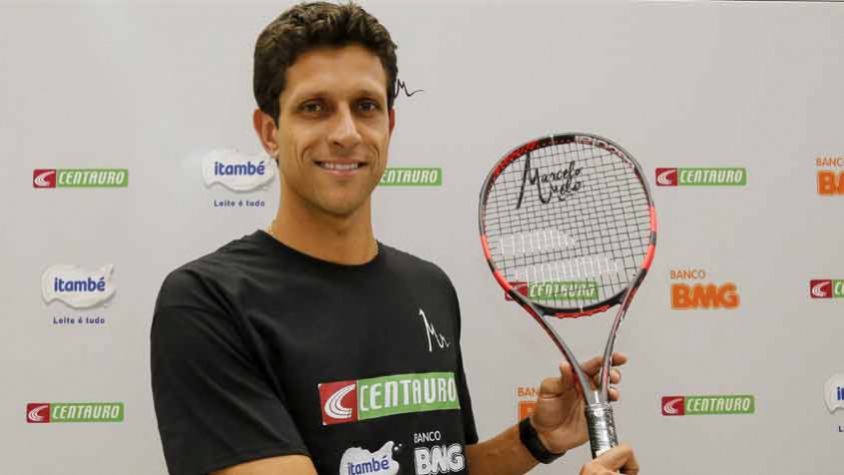 Aberto da Austrália: brasileiros voltam à quadra nas duplas mistas