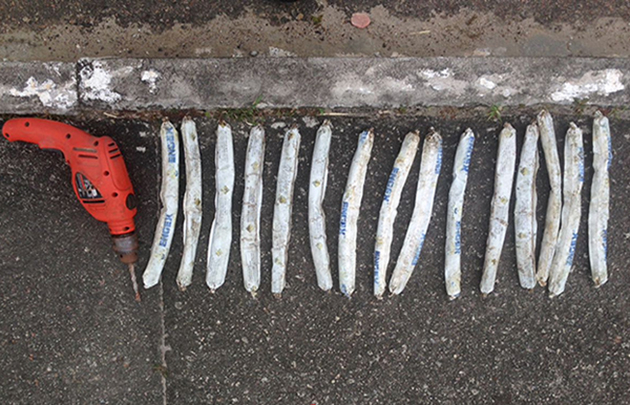 Empresário preso em Brasília confessa que objetivo era 'causar o caos'