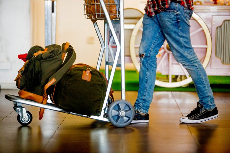 Após despacho gratuito de bagagem, passagens aéreas devem ficar mais caras