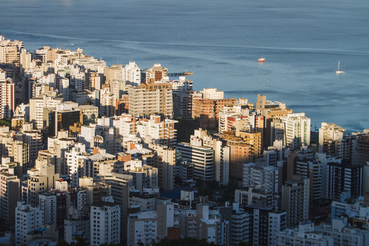 Votar Plano Diretor em 2021 é "impossível", diz presidente da Câmara de Florianópolis