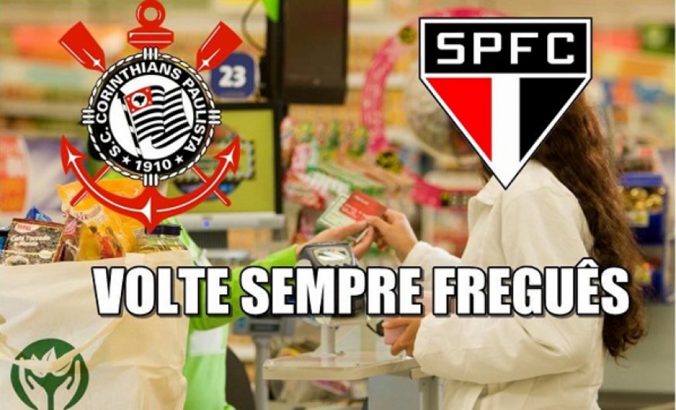 Zoeira do Brasileirão! Os memes dos jogos da 2ª rodada