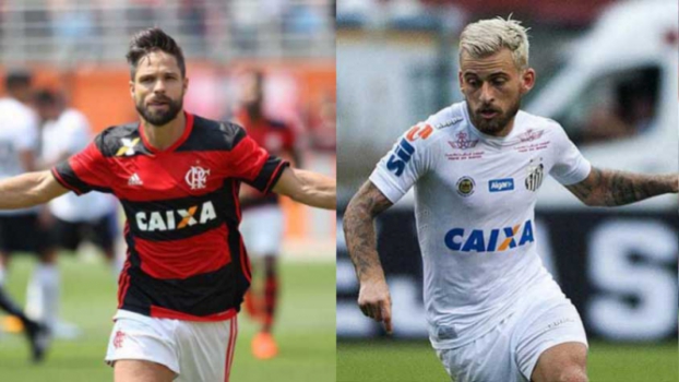 Qual time está jogando o melhor futebol do Brasil atualmente? Vote! - Lance!