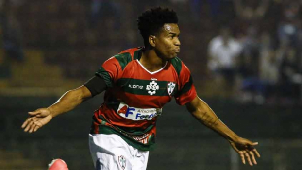 "Oi, sumida". Clube vira exemplo de má gestão e alerta no futebol brasileiro