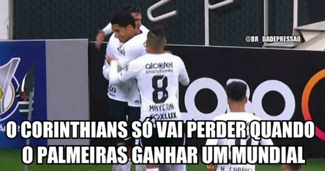 Zoeira do Brasileirão! Os memes dos jogos da 2ª rodada