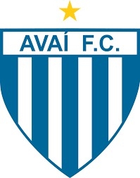 Avaí escudo. - arte