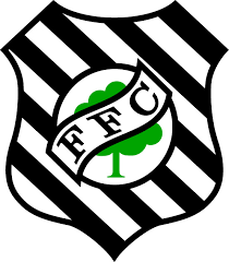 escudo figueirense - arte