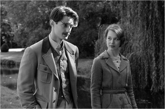 Frantz será um dos filmes exibidos nas sessões de junho - Divulgação/ND
