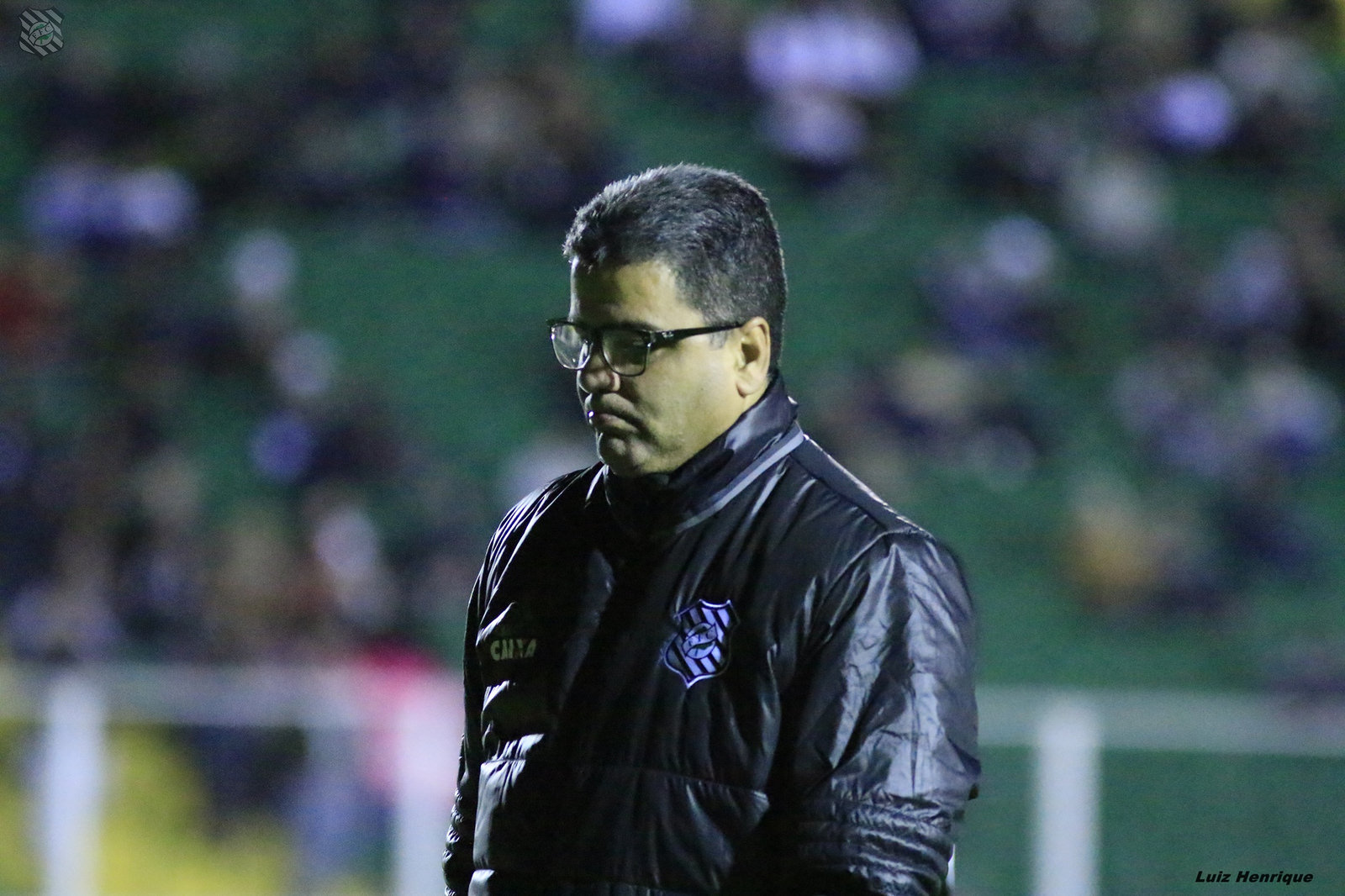 Próximo rival do Figueirense na Série C vive crise, troca de técnico e lanterna