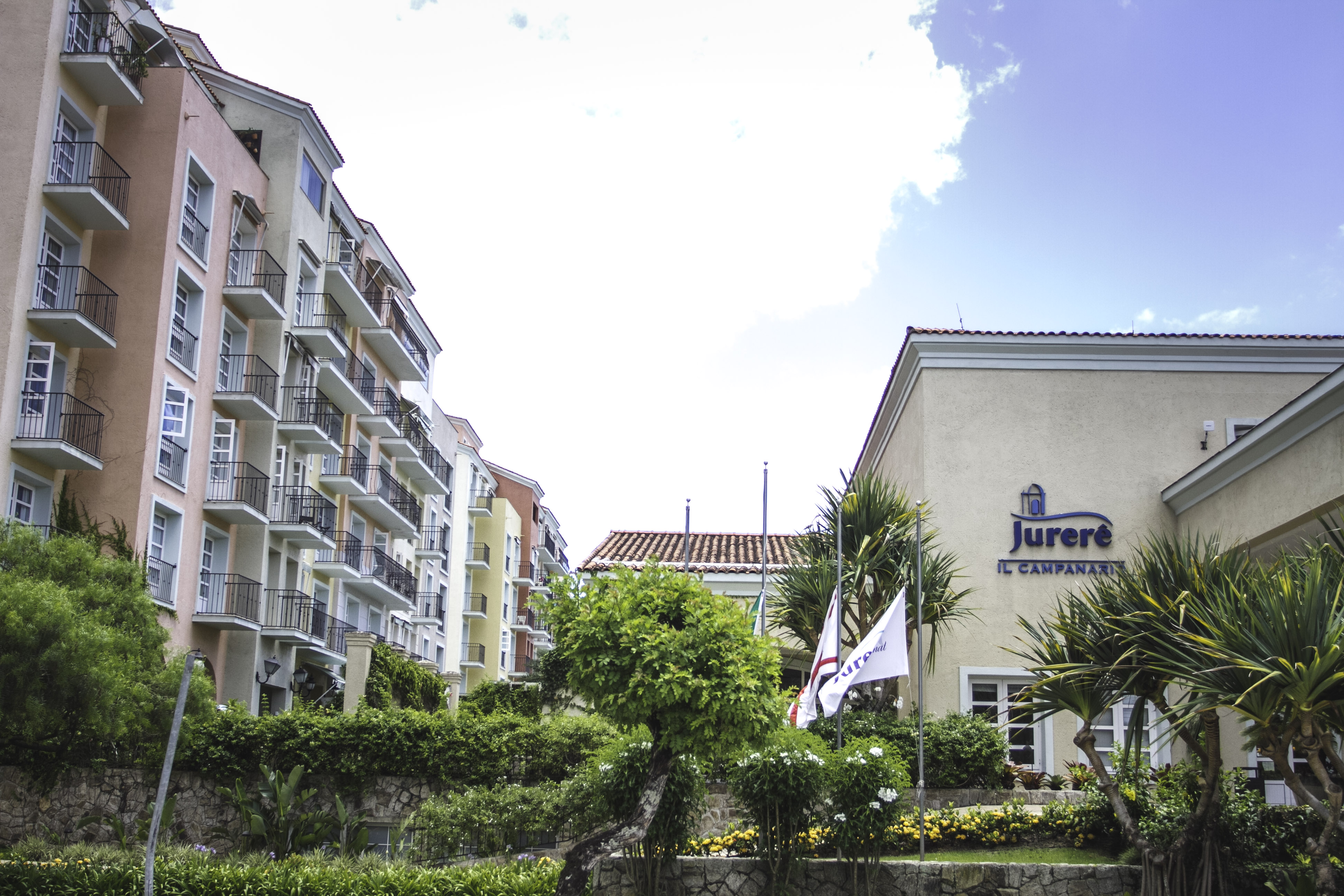 Justiça Federal nega ação contra empreendimento em Jurerê Internacional