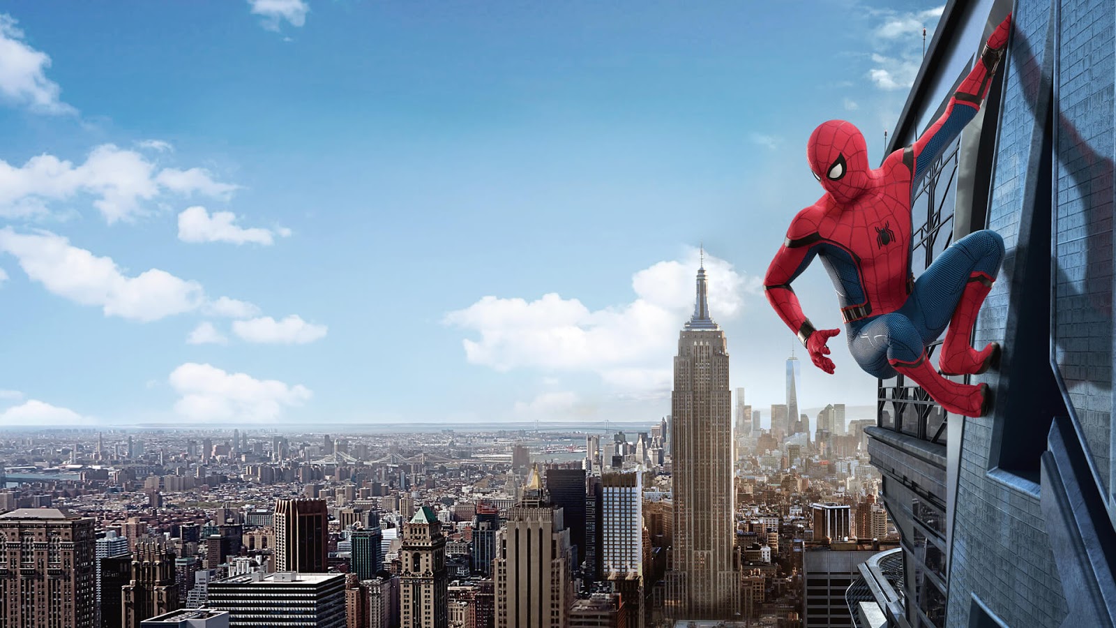 Saiba qual ex-astro da Disney quase foi Homem-Aranha em filme