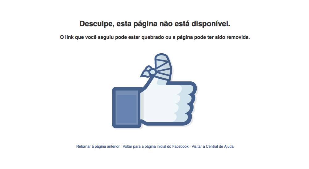 Facebook diz que 1 bilhão de perfis falsos foram removidos por interferência eleitoral