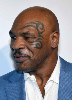 Tyson has yet to comment on the case - Photo: ETHAN MILLER/GETTY IMAGES NORTH AMERICA/AFP/ND