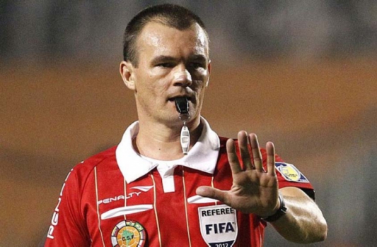 CBF escala árbitro experiente para Chapecoense x CSA