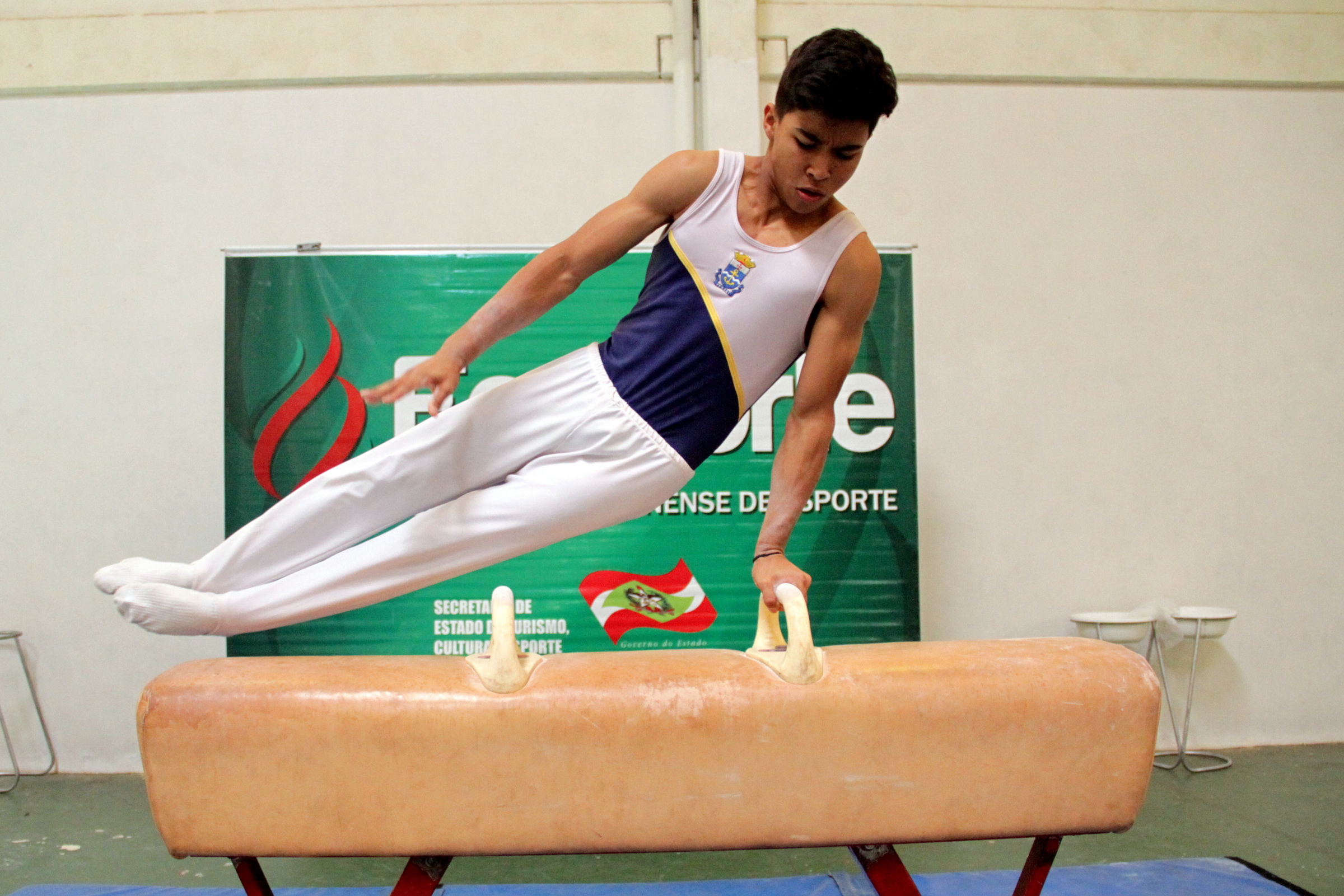 Após péssima repercussão (e pressão popular), FESPORTE revê a realização de competições