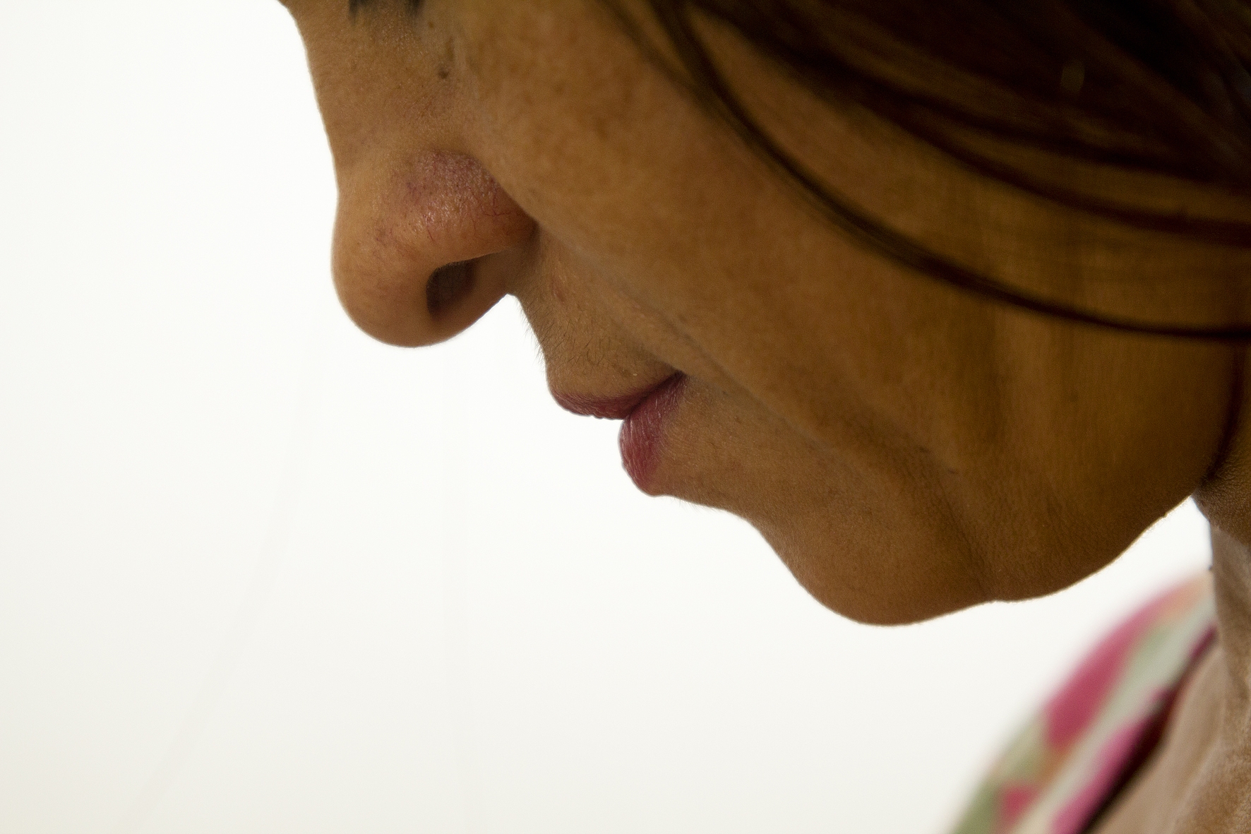 Depress&atilde;o - Marcos Santos / USP Imagens