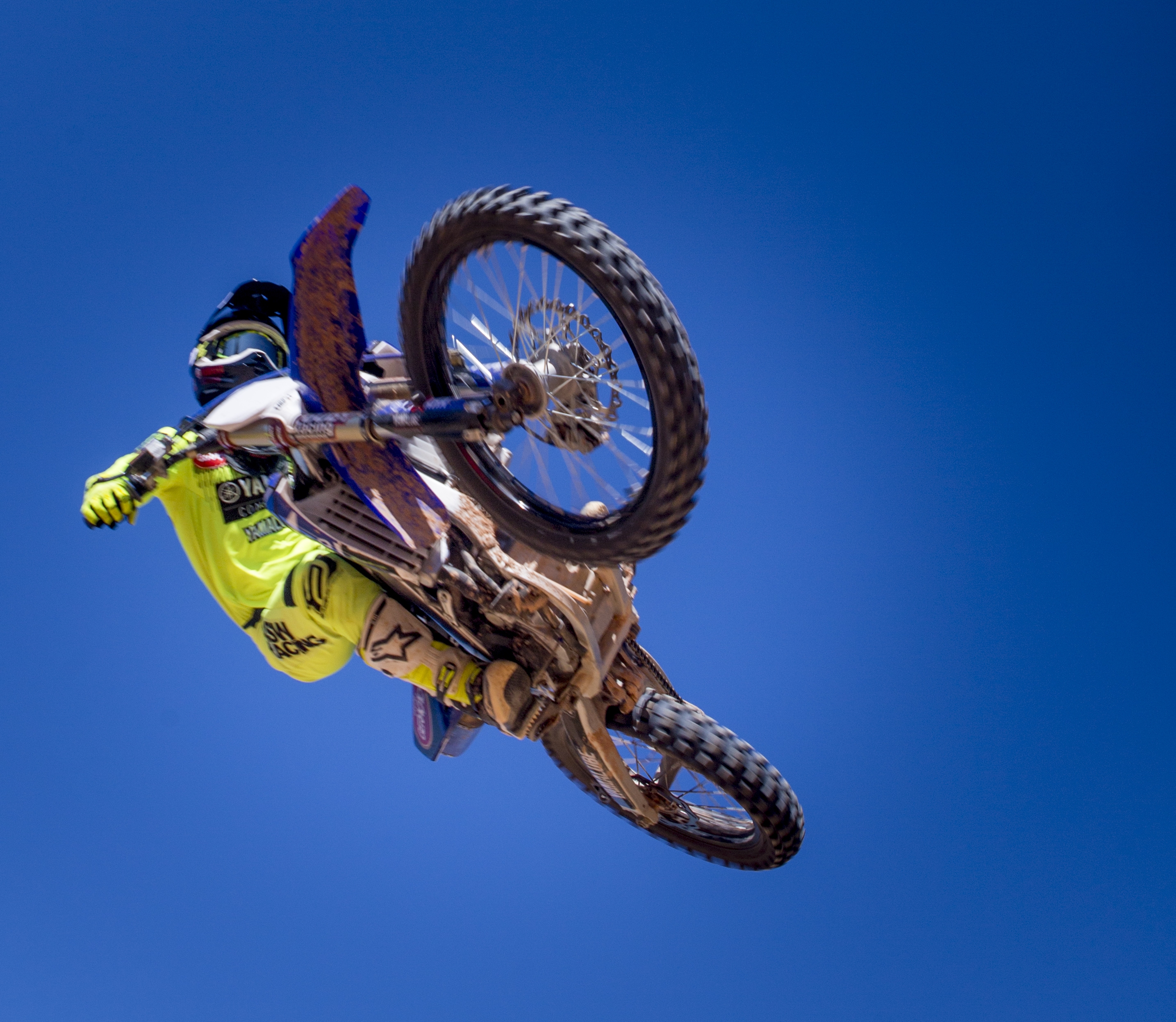 Carlos Campano &eacute; o atual terceiro colocado no ranking da MX1, a cinco pontos do l&iacute;der - Fl&aacute;vio Tin/ND