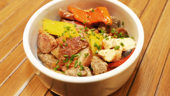 5 pratos incríveis para provar na Serra Catarinense feitos com pinhão