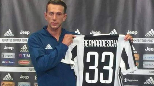 Federico Bernardeschi - Jogos contra