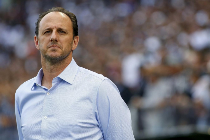 Flamengo demite Rogério Ceni; saiba quem é o mais cotado para assumir o Rubro Negro