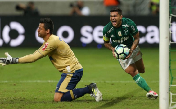 Palmeiras é campeão brasileiro; veja como foi jogo contra Cruzeiro