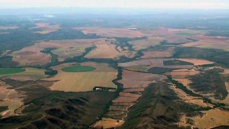 Indígenas: governador vai ao STF