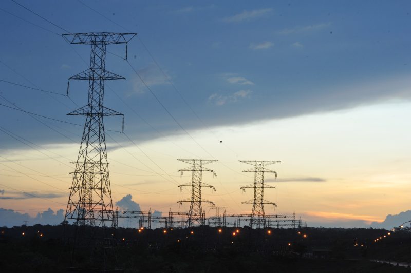 Eletrobras tem quase a metade das linhas de transmissões no país &#8211; Foto: Divulgação/ND