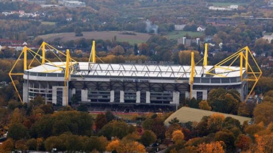 Borussia Dortmund x PSG pela Champions League: onde assistir, escalações e horário