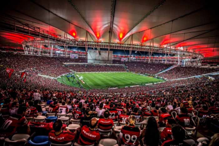 No aniversário do Flamengo, corintianos recordam: União Flarinthians - SBT