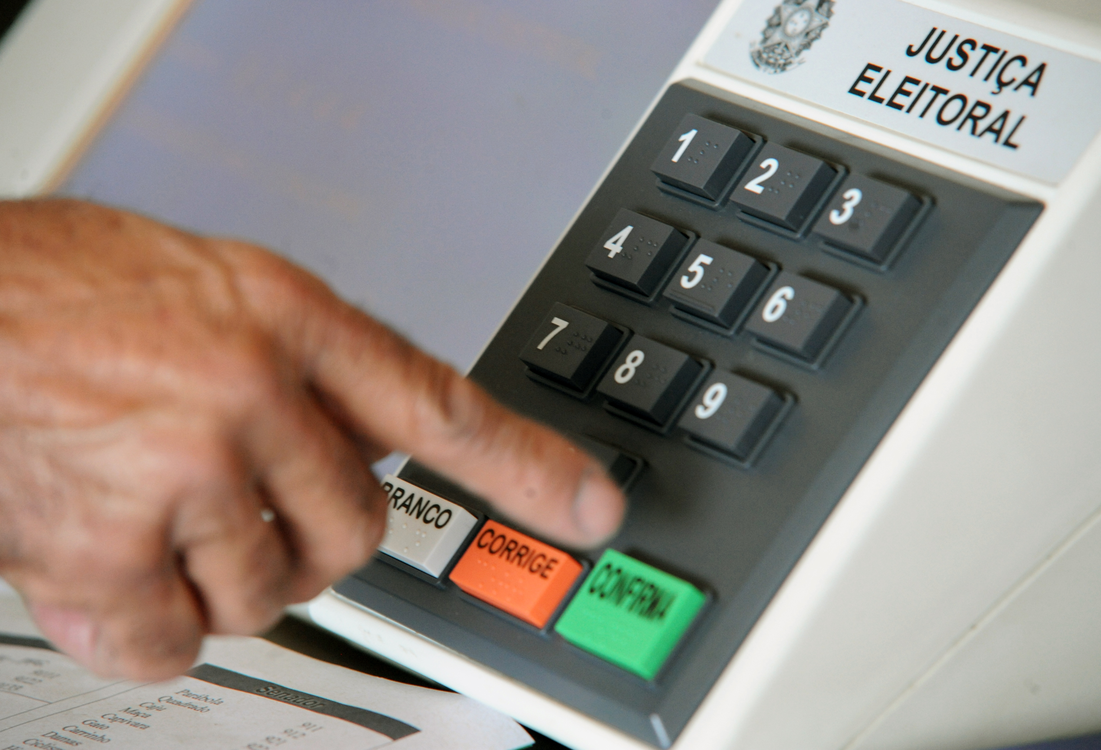 Cresce o número de candidatos pretos e pardos em Joinville