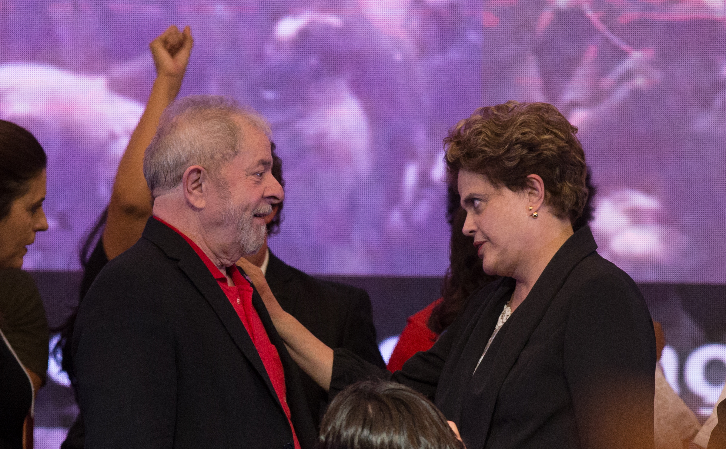 Quem são os ministros de Lula que apoiaram o teto de gastos e o impeachment de Dilma