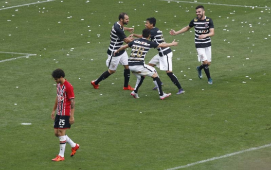Memes da goleada do Corinthians sobre o São Paulo por 6 a 1