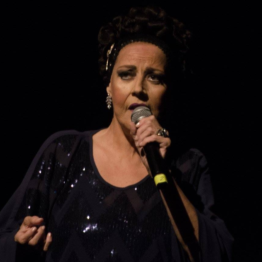 Cantora célia, de “adeus, batucada”, morre em são paulo, aos 70 anos