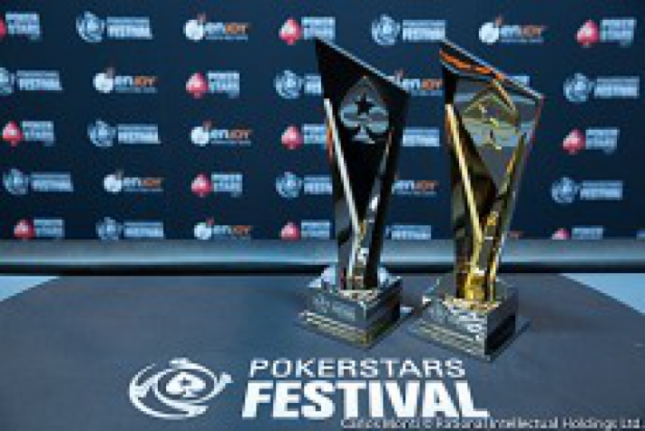 PokerStars Festival Uruguai está sendo disputado no balneário uruguaio em Punta Del (Divulgação)