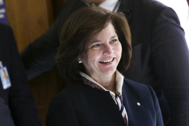 Raquel Dodge quer dividir Fundo da Lava Jato, entre o Ministério da Educação e do Meio Ambiente – Marcelo Camargo/Agência Brasil