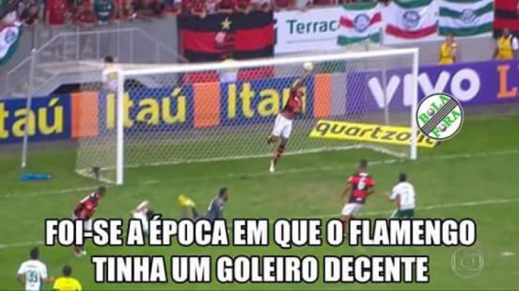 Quarta-feira Quando não tem jogo do Flamengo - Gerador de Memes Online