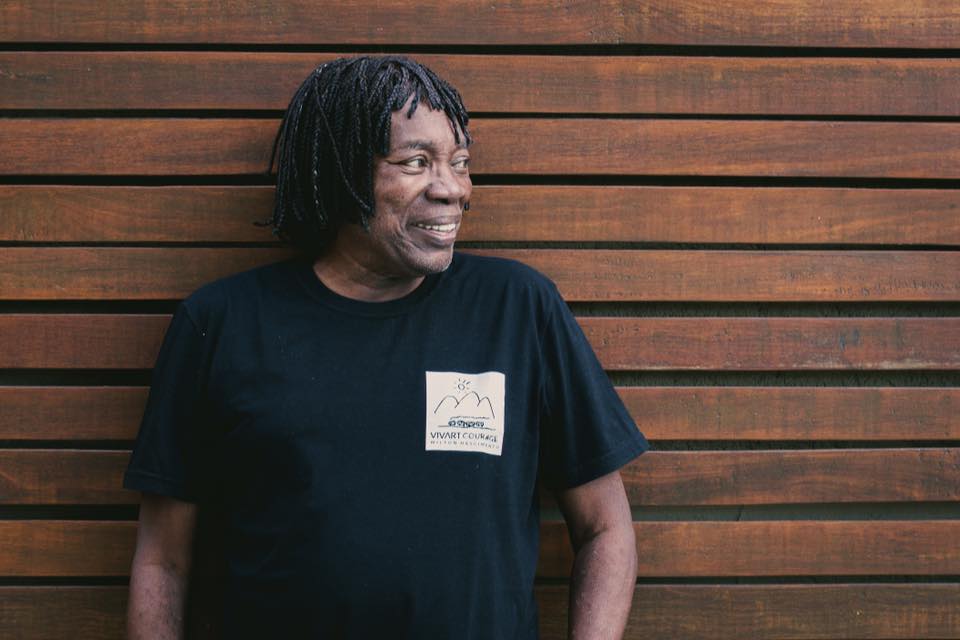 Milton Nascimento lamenta nas redes a morte do amigo Wayne Shorter, ícone do jazz