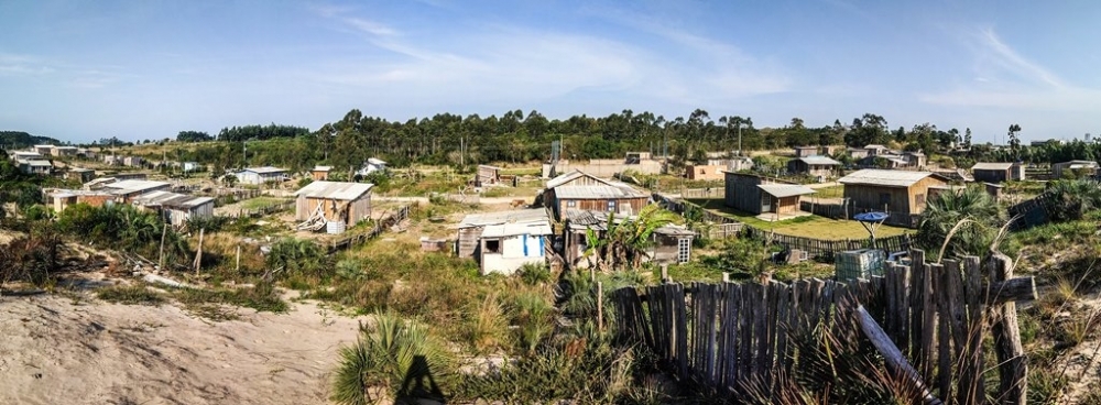 Loteamento Novo Horizonte pode dar lugar a penitenci&aacute;ria industrial - F&aacute;bio Bispo