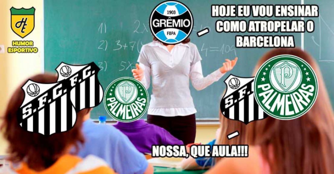 Corinthians perde para o Atlético-MG e memes bombam na web