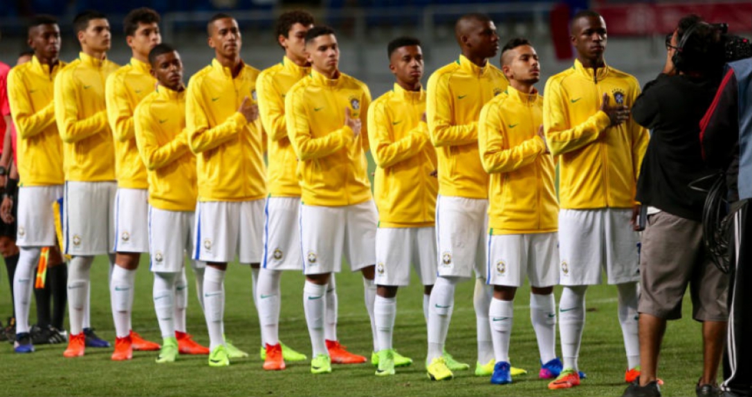 Campeonato Mundial de Futebol Sub-17 - Tudo Sobre - Estadão