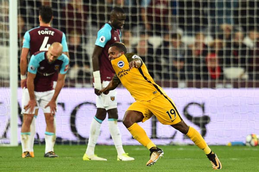 Segundo o presidente do Nacional, os exames do atleta nunca indicaram problemas card&iacute;acos – Foto: Glyn Kirk / AFP – Foto: Reprodu&ccedil;&atilde;o ND
