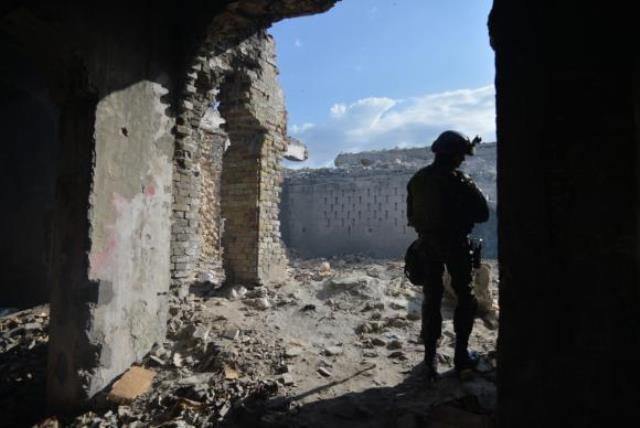 Minustah teve importante papel na recuperação de Porto Principe após terremoto de 2010 – Foto: Arquivo/Agência Brasil